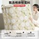 Quilt storage bags for household wardrobe large capacity clothes quilt sorting bags clothes moving bags