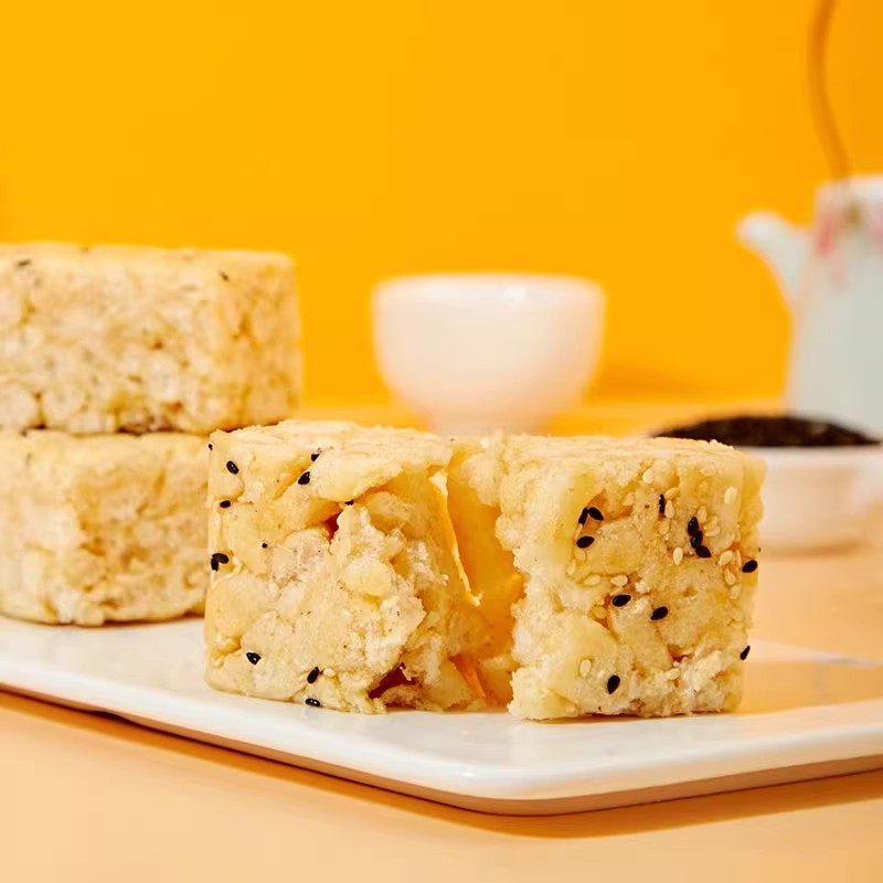 盼盼云朵沙琪玛原味坚果味整箱早餐代餐休闲零食小吃批发散装鸡蛋,淘宝优惠券,粉丝福利购,淘宝优惠卷