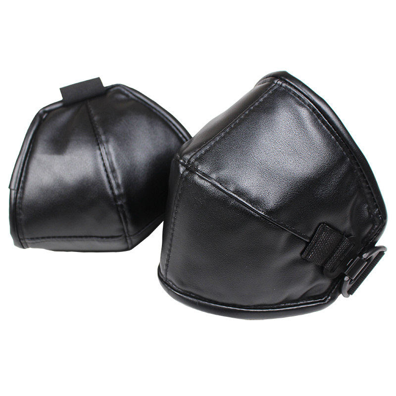 春夏季电动车护膝盖保暖挡风中短款男女骑行防风摩托车便捷小护膝,淘宝优惠券,粉丝福利购,淘宝优惠卷