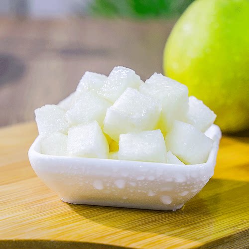 【现摘】红香酥梨当季梨子新鲜水果香梨山西时令脆甜雪梨整箱包邮 - 图3