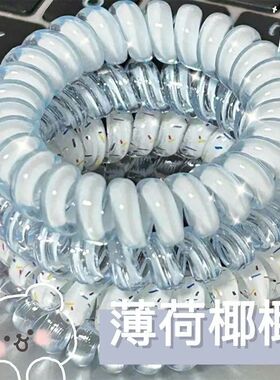 葡萄椰椰波点发圈|千人回购