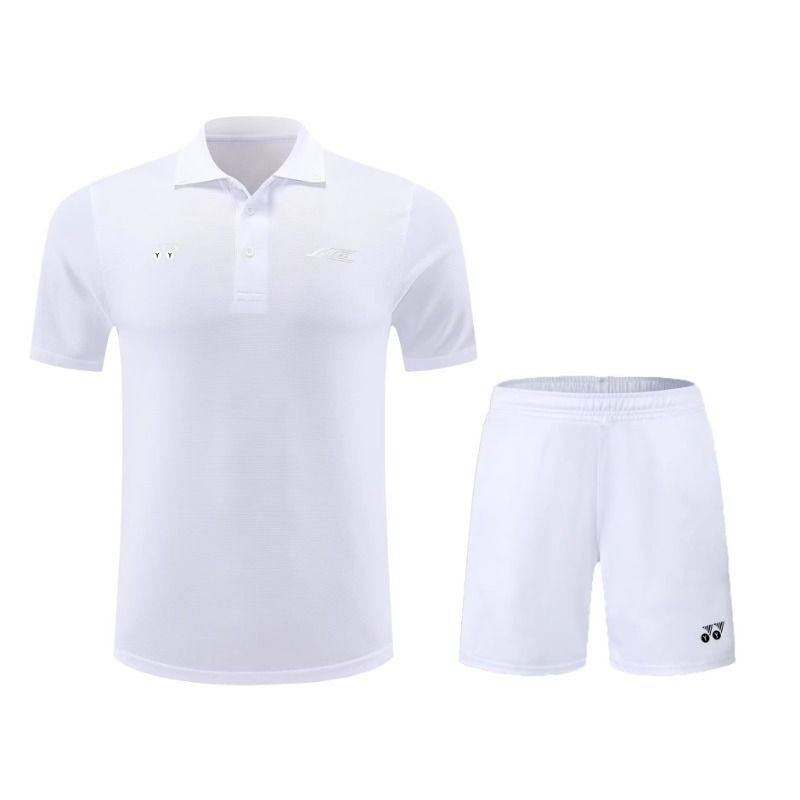 新款李宗伟同款yy羽毛球服运动男女短袖速干套装训练服儿童装短裤,淘宝优惠券,粉丝福利购,淘宝优惠卷