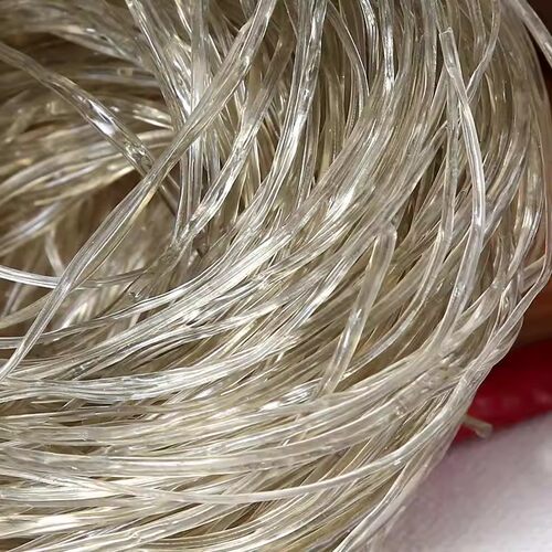 红薯圈圈粉丝火锅土豆细粉条麻辣烫酸辣粉条花甲玉米粉免泡冒菜粉 - 图2