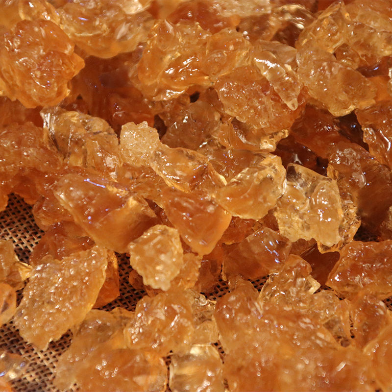 【商家专属】5斤云南黄冰糖清甜不腻颗粒匀厨房调味品厂家出厂价 - 图3