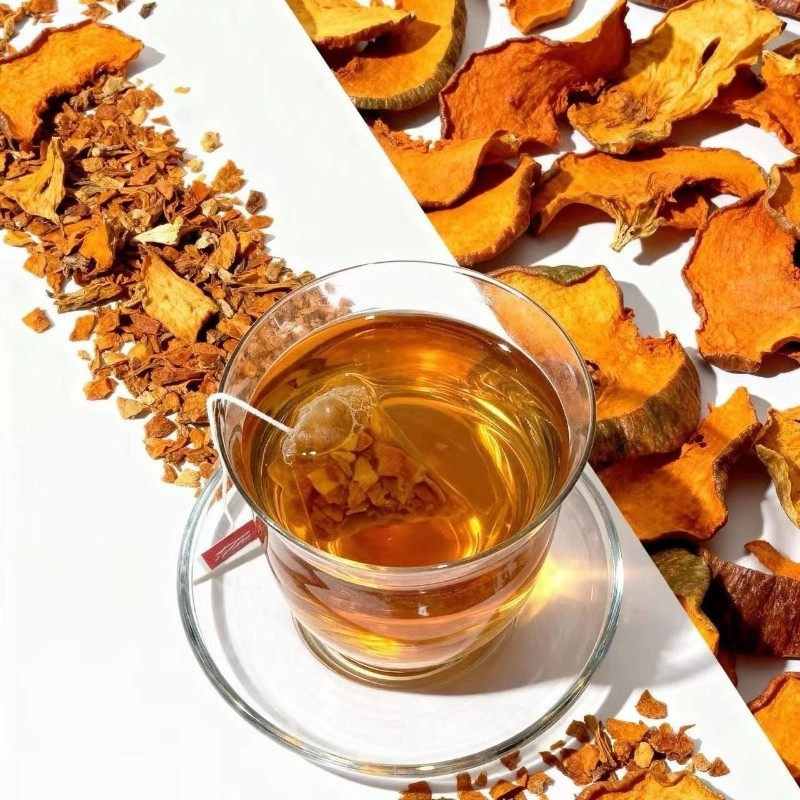 北京同仁堂伊妆南瓜茶祛湿茶养生茶包消水肿祛大餐救星去湿气,淘宝优惠券,粉丝福利购,淘宝优惠卷