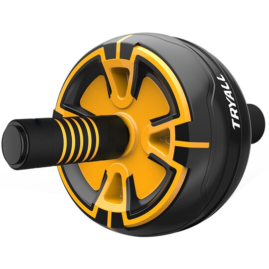 Abdominal wheel abdominal muscle quick home fitness equipment