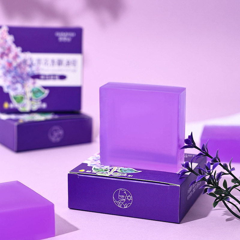 【天赠】上海羊奶皂去除螨虫香皂洗手香皂男女士洗脸洗澡沐浴清洁