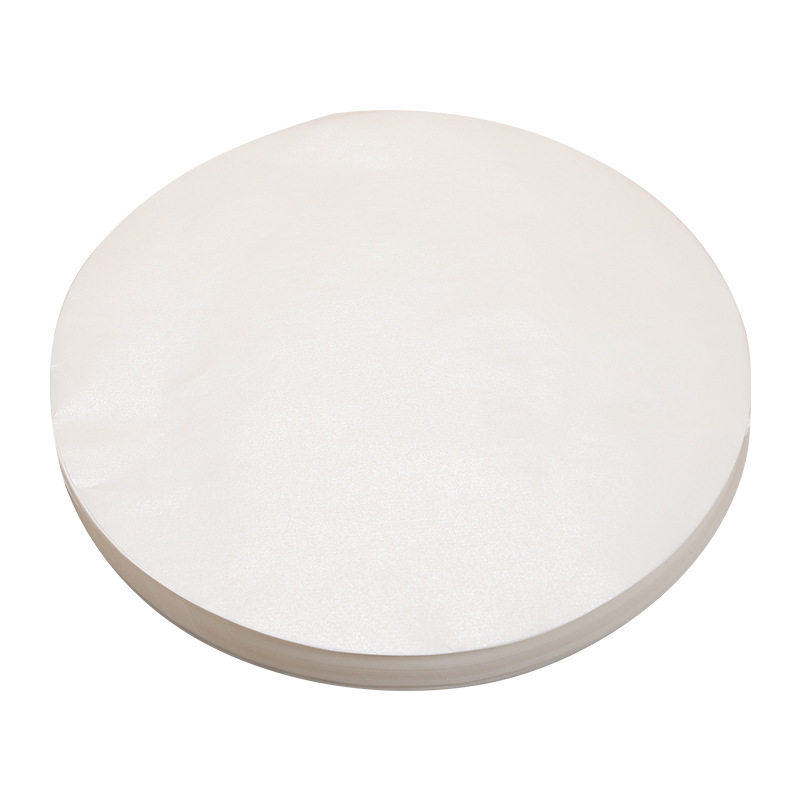 Food-grade barbecue oil paper, special baking paper, round electric baking pan, oil-absorbing paper, Korean baking pan, plate paper, commercial oven