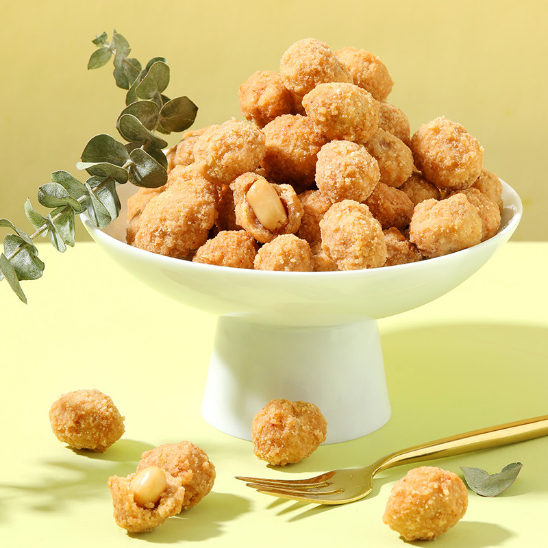 多味花生60g*1袋