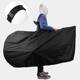 Bicycle loading and charter bags, road bike mountain bike storage bags, handbags, cycling equipment quick disassembly forks