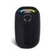 Wireless bluetooth speaker with good appearance and pulsating card U disk portable speaker 16W dual speakers