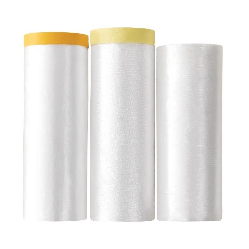 装修防尘膜家用遮盖防灰尘家具保护防尘塑料膜沙发盖布宿舍防尘罩,淘宝优惠券,粉丝福利购,淘宝优惠卷