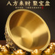 Brass Bagua Cornucopia Living Room Shop Decoration