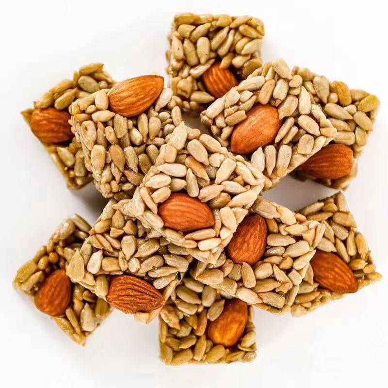 巴旦木瓜子酥5小包约36g