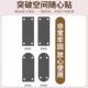 Soft wall mirror self-adhesive full-length mirror acrylic dressing mirror bedroom wall mirror punch-free hanging fitting mirror