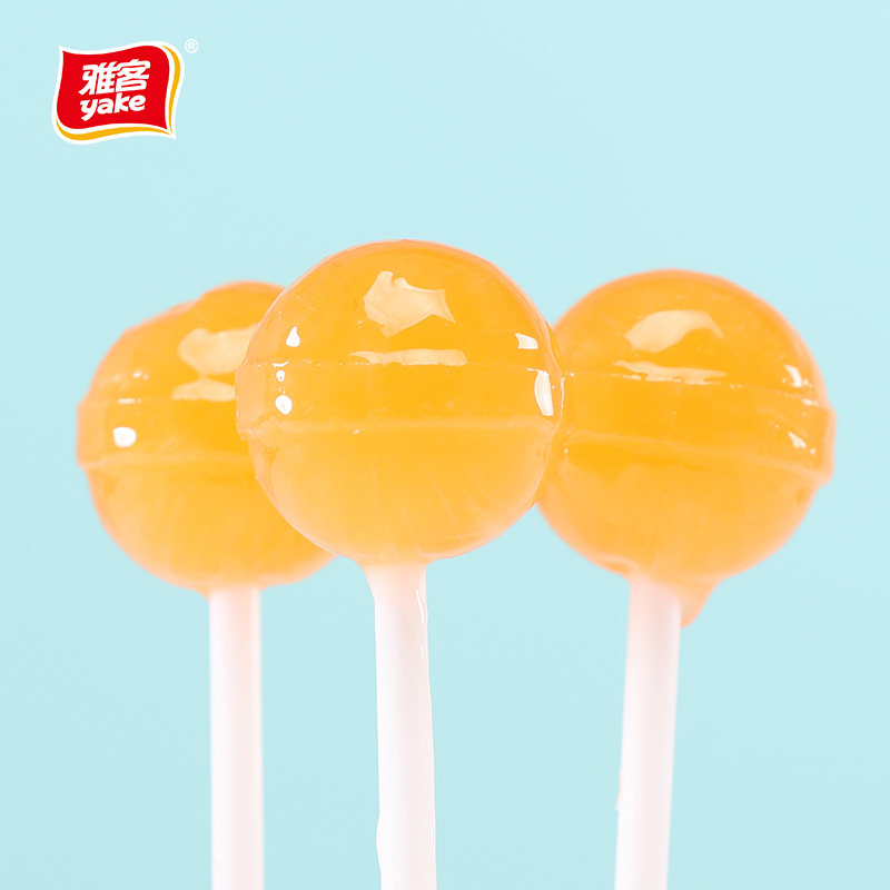 雅客COCO棒棒棒糖210g多种规格水果味集锦装棒棒糖年货年糖,淘宝优惠券,粉丝福利购,淘宝优惠卷