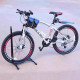Vertical bicycle parking rack | Over 36,000 additional purchases