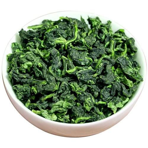 2025新茶安溪铁观音茶叶特级浓香型高山兰花香春茶500g新年兰香 - 图3