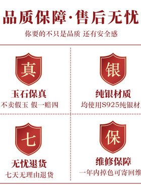 中国风新款和田玉项链女s925纯银葫芦平安扣吊坠宫廷风锁骨链批发