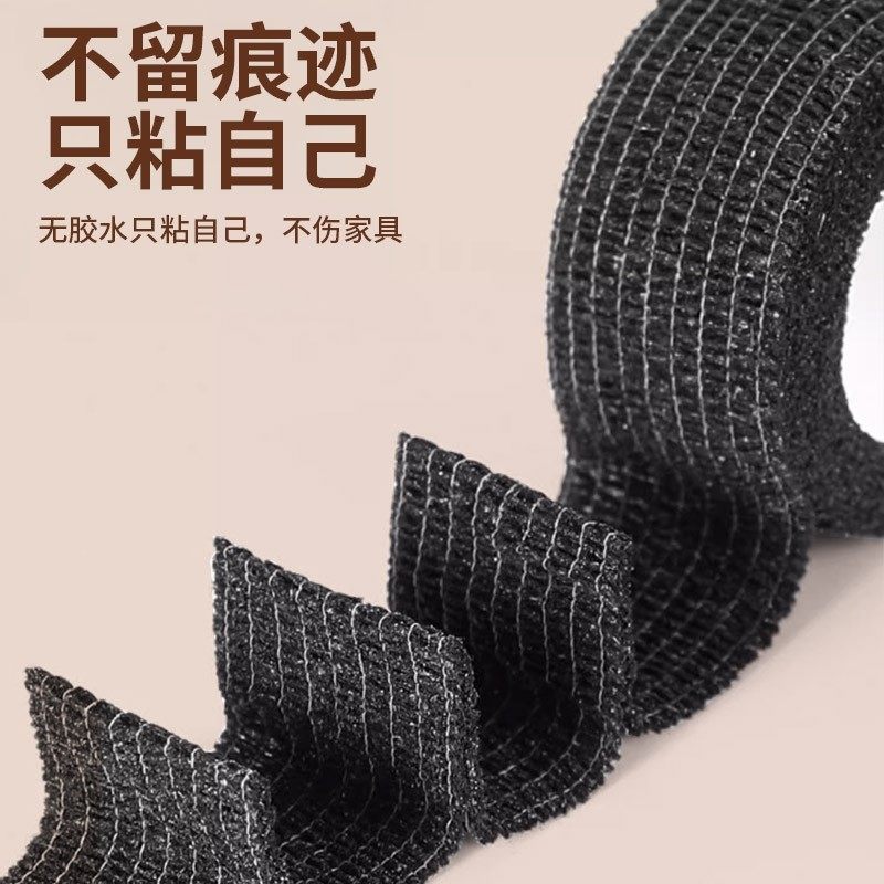 静音桌椅脚垫防滑耐磨桌子椅子凳子桌腿保护脚套沙发家具通用餐桌,淘宝优惠券,粉丝福利购,淘宝优惠卷