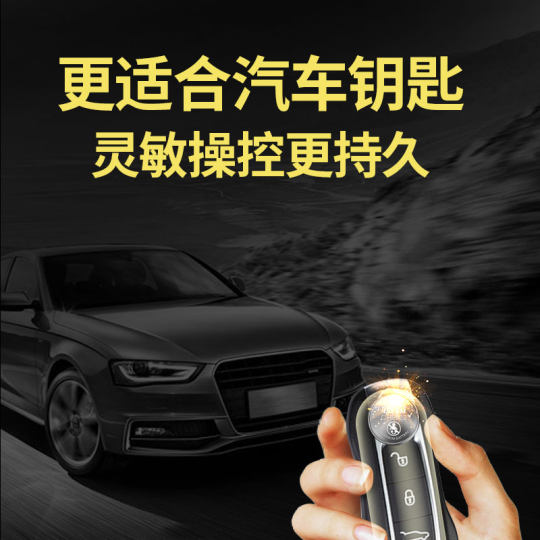 CR2032 3V elektronische Fernbedienung Auto Smart Key Originalbatterie