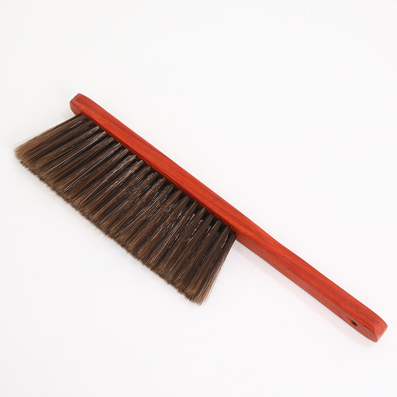 红花梨木床刷家用大号软毛刷子清洁刷扫床上除尘笤帚长柄扫炕沙发,淘宝优惠券,粉丝福利购,淘宝优惠卷
