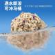 Xinpeng Tofu Cat Litter ປະສົມ Bentonite Clay ດູດກິ່ນສາມາດ Flush ຫ້ອງນ້ໍແມວແລະຫມາອຸປະກອນການ clumping ຢ່າງໄວວາການຂົນສົ່ງຟຣີທໍາມະຊາດ