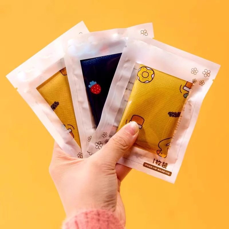 冬季发自热包暖手卡通保暖小黄鸭可爱迷你手握式暖贴宝宝学生儿童,淘宝优惠券,粉丝福利购,淘宝优惠卷