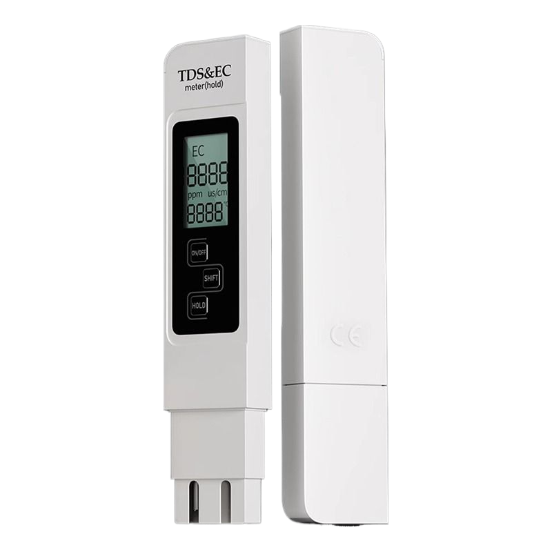 测高精度TDS水质检测笔净水器测水质笔家用纯净水质检测仪器饮用