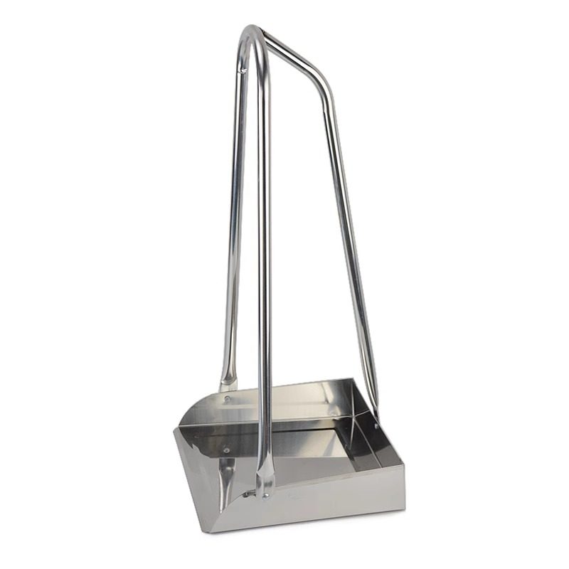 家用扫把加厚簸箕组合套装芒草不锈钢加大老式扫帚笤帚环卫商用,淘宝优惠券,粉丝福利购,淘宝优惠卷