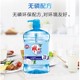 Fully-effect and concentrated dishwashing liquid to remove oil and stains.
