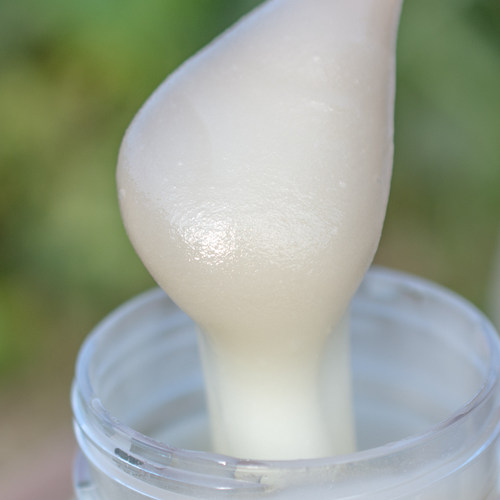 贵州雪蜜纯正天然无添加贵州深山苕子花蜜一年仅割一次椴树雪蜜 - 图1