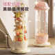 Plush toy storage bucket zipper-type doll finishing basket