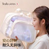 Large-capacity toiletry bag with dry and wet separation | Thousands of people purchased more
