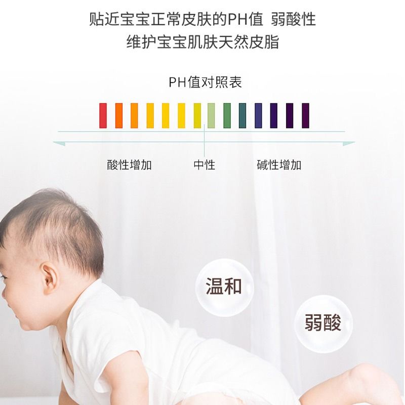 10大包加厚款|婴儿湿巾纸手口专用屁宝宝幼儿童家用湿纸巾家庭装-图0