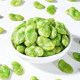 Yunnan Baoshan Jade Broad Beans Original Roasted Seeds and Drinks