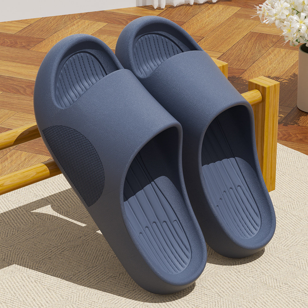男士拖鞋夏季2024新款室内家居洗澡防滑防臭eva大码凉拖鞋女外穿