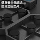 Push-up artifact male and female auxiliary bracket abdominal muscle exercise multi-functional home chest muscle training fitness equipment