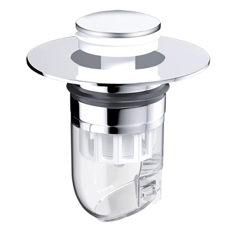 洗手盆水塞一个装 ABS材质防臭防虫,淘宝优惠券,粉丝福利购,淘宝优惠卷