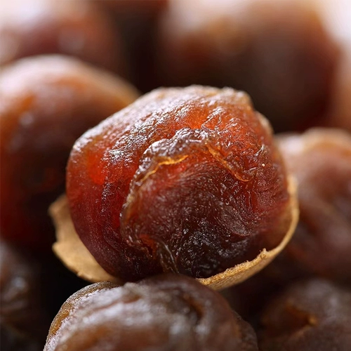 Сушеный лонган, 500 г, Фуцзянь Путянь, новое поступление, 10А, большие фрукты, сушеный лонган, сушеное мясо лонгана, маленькое мясо, толстое