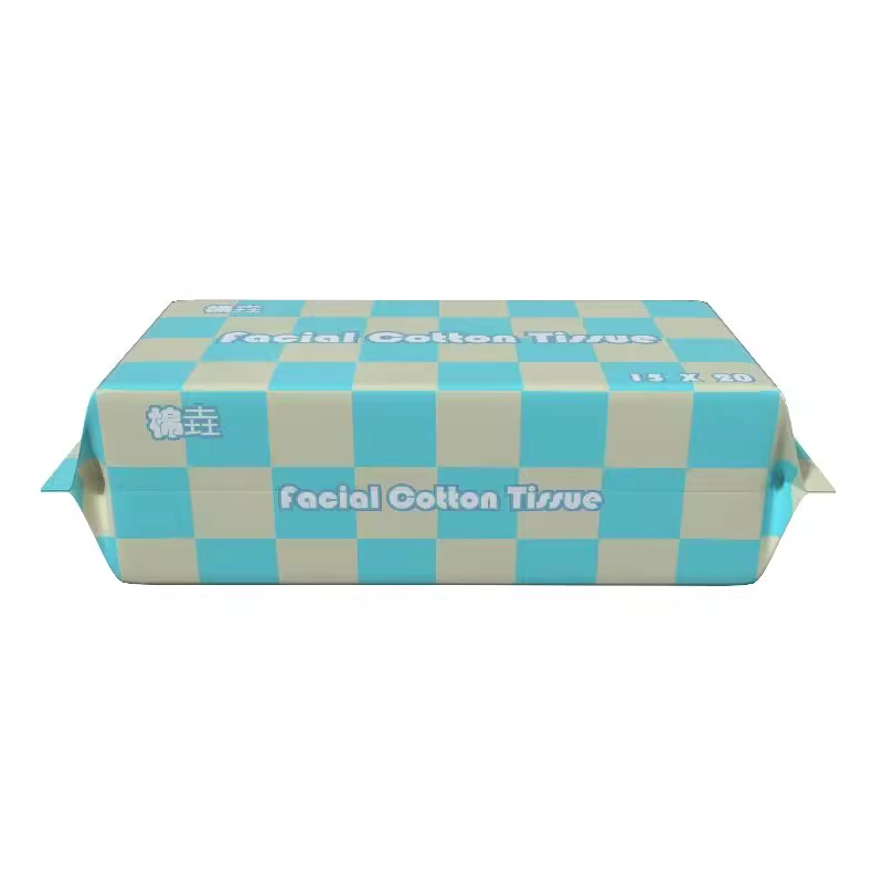 洗脸巾一次性加大美容院面巾加厚抽取式棉柔巾擦脸洁面巾干湿两用