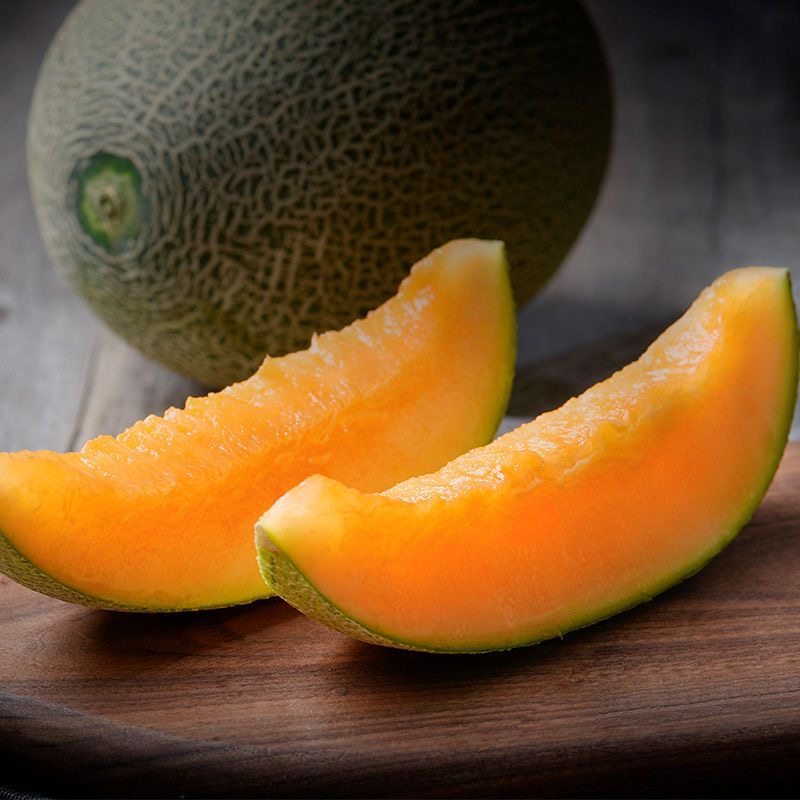 【爆甜】海南西州哈密瓜脆甜应当季水果老少皆宜产地直发整箱包邮,淘宝优惠券,粉丝福利购,淘宝优惠卷