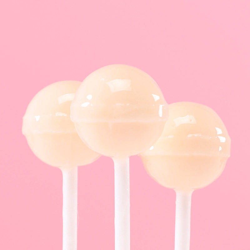 雅客天天棒棒棒糖水果味装网红糖果少女儿童小零食苹果味可乐味,淘宝优惠券,粉丝福利购,淘宝优惠卷