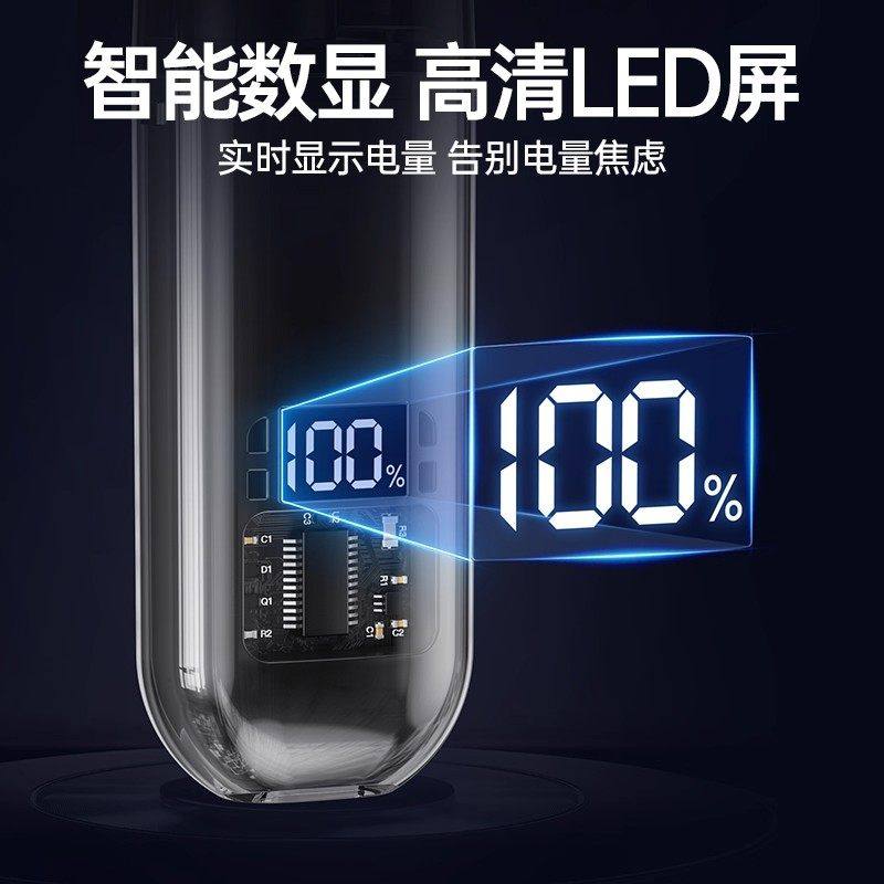 电动鼻毛修剪器男士专用鼻孔清理神器充电式男生鼻毛刀修剪剃刮鼻,淘宝优惠券,粉丝福利购,淘宝优惠卷