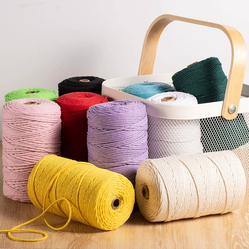 Гобелен ручной работы, плетеная резинка для крепления багажа, пакет, 3mm, «сделай сам», на шнурках