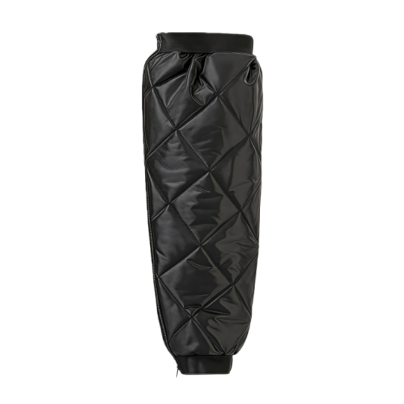 骑车骑行电动车护膝摩托车防风保暖冬天防寒护腿男士专用加长御寒,淘宝优惠券,粉丝福利购,淘宝优惠卷