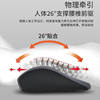 Car lumbar support car lumbar cushion driver seat backrest