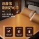 Double-sided rattan mat for home use new folding ice silk mat
