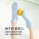 ຖົງຕີນຂອງແມ່ຍິງ Summer ບາງໆ breathable Socks 2026 ຮູບແບບໃຫມ່ຮ້ອນຕ້ານການ slipping ບໍ່ຫຼຸດລົງໃນພາກຮຽນ spring ແລະດູໃບໄມ້ລົ່ນຖົງຕີນເຮືອແມ່ຍິງ