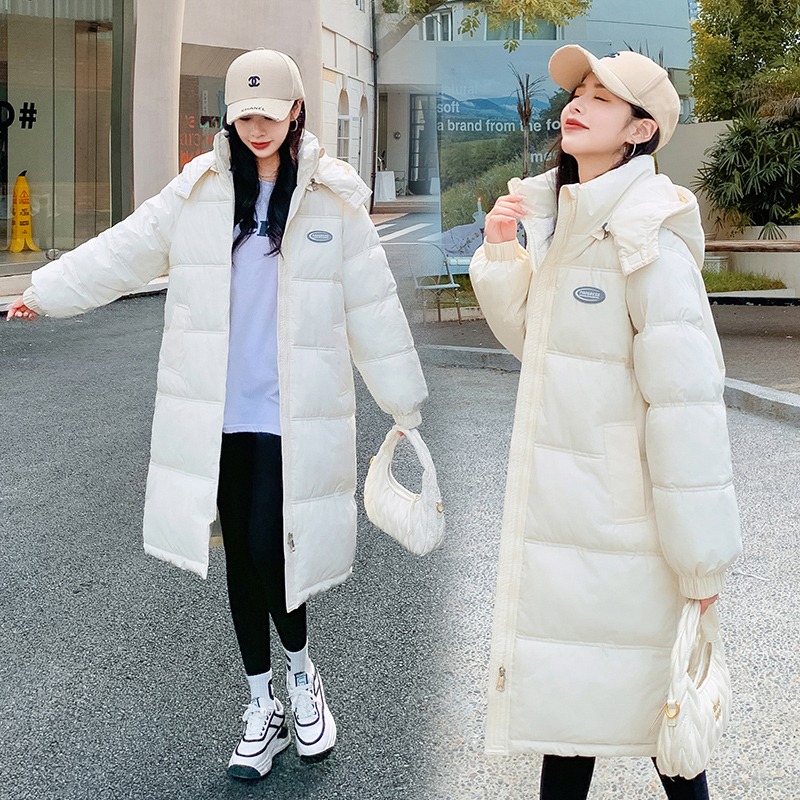 【天天特卖工厂】羽绒棉服